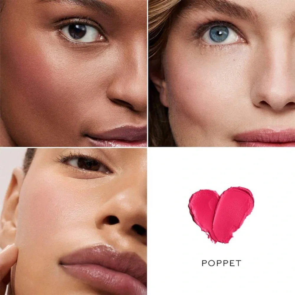 Westman Atelier Baby Cheeks Lip + Cheek Cream Blush Stick